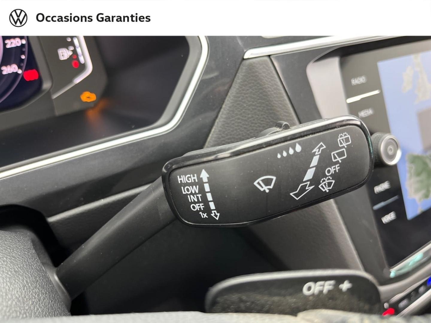 Voitures occasions VOLKSWAGEN TIGUAN Elegance Orvault