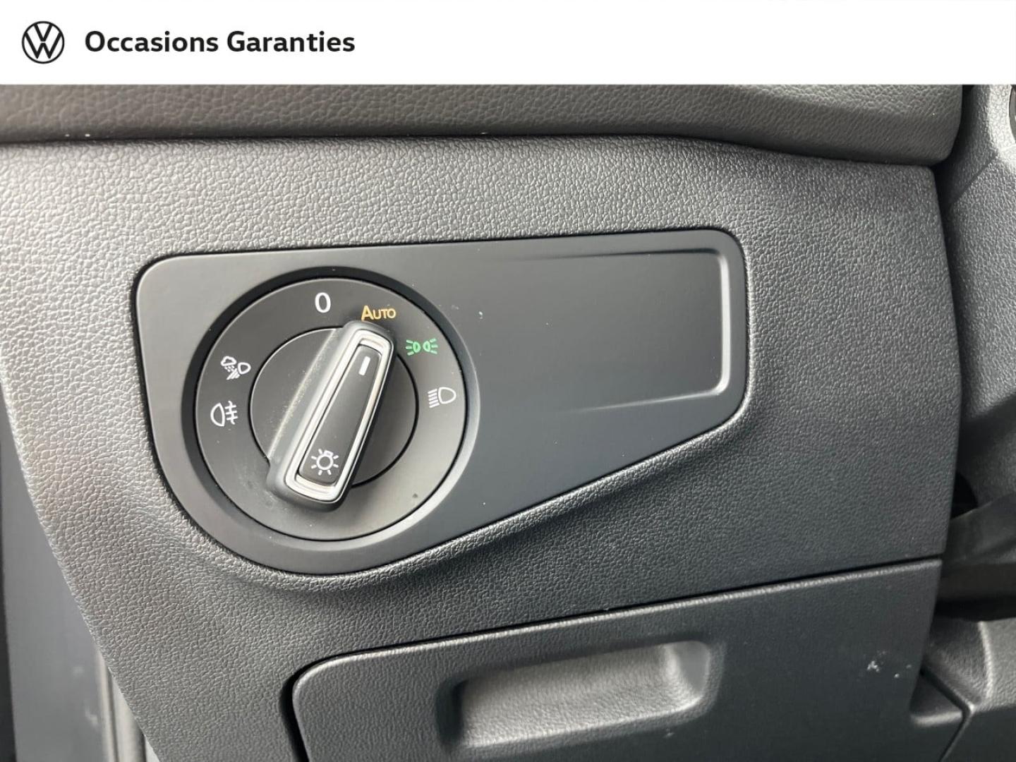 Voitures occasions VOLKSWAGEN TIGUAN Elegance Orvault