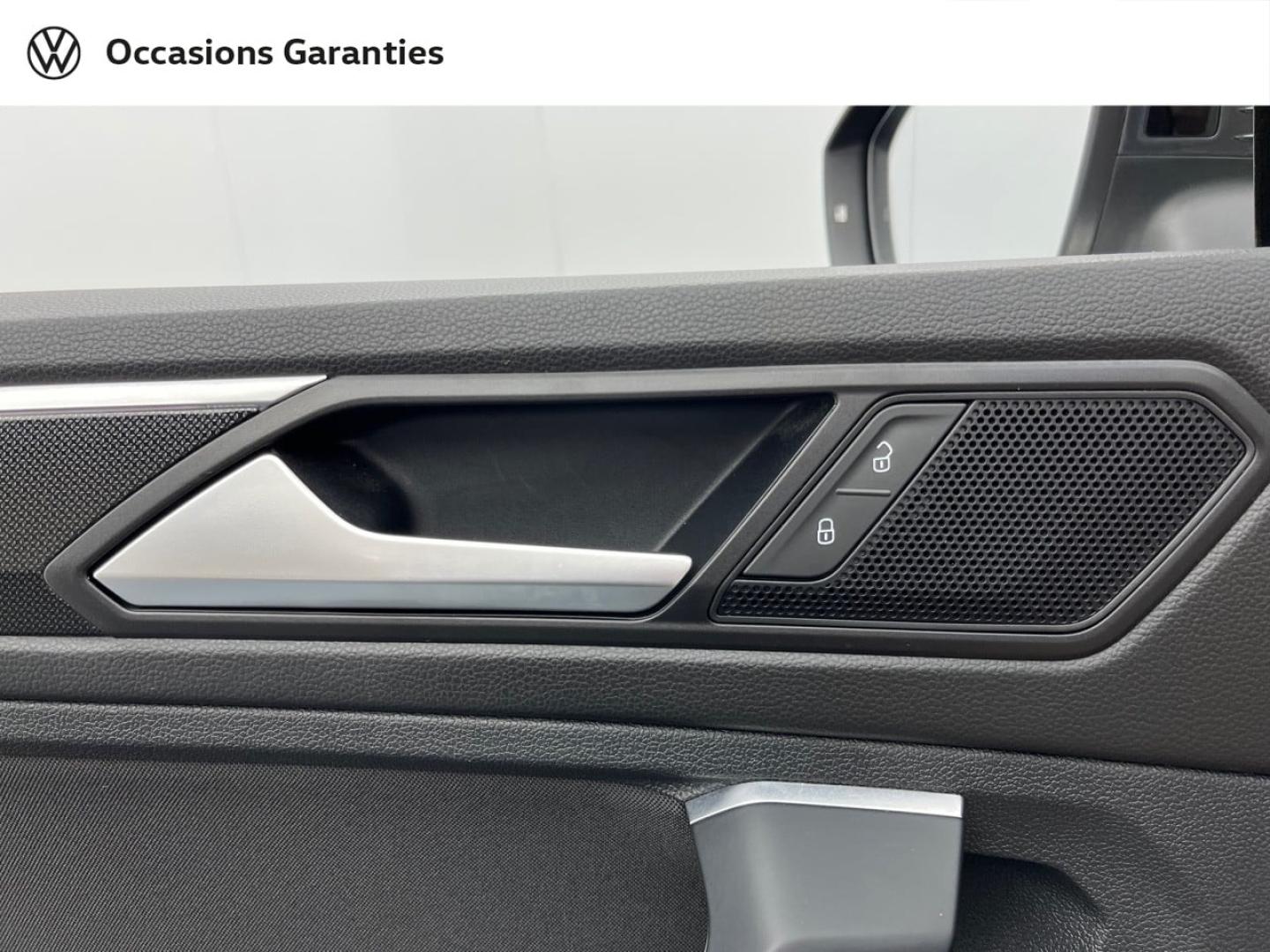 Voitures occasions VOLKSWAGEN TIGUAN Elegance Orvault
