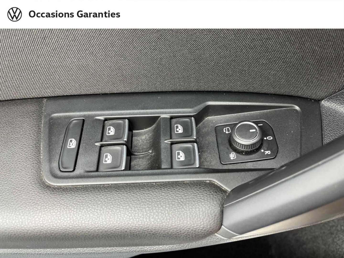 Voitures occasions VOLKSWAGEN TIGUAN Elegance Orvault
