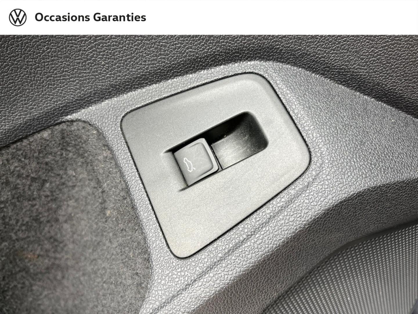 Voitures occasions VOLKSWAGEN TIGUAN Elegance Orvault