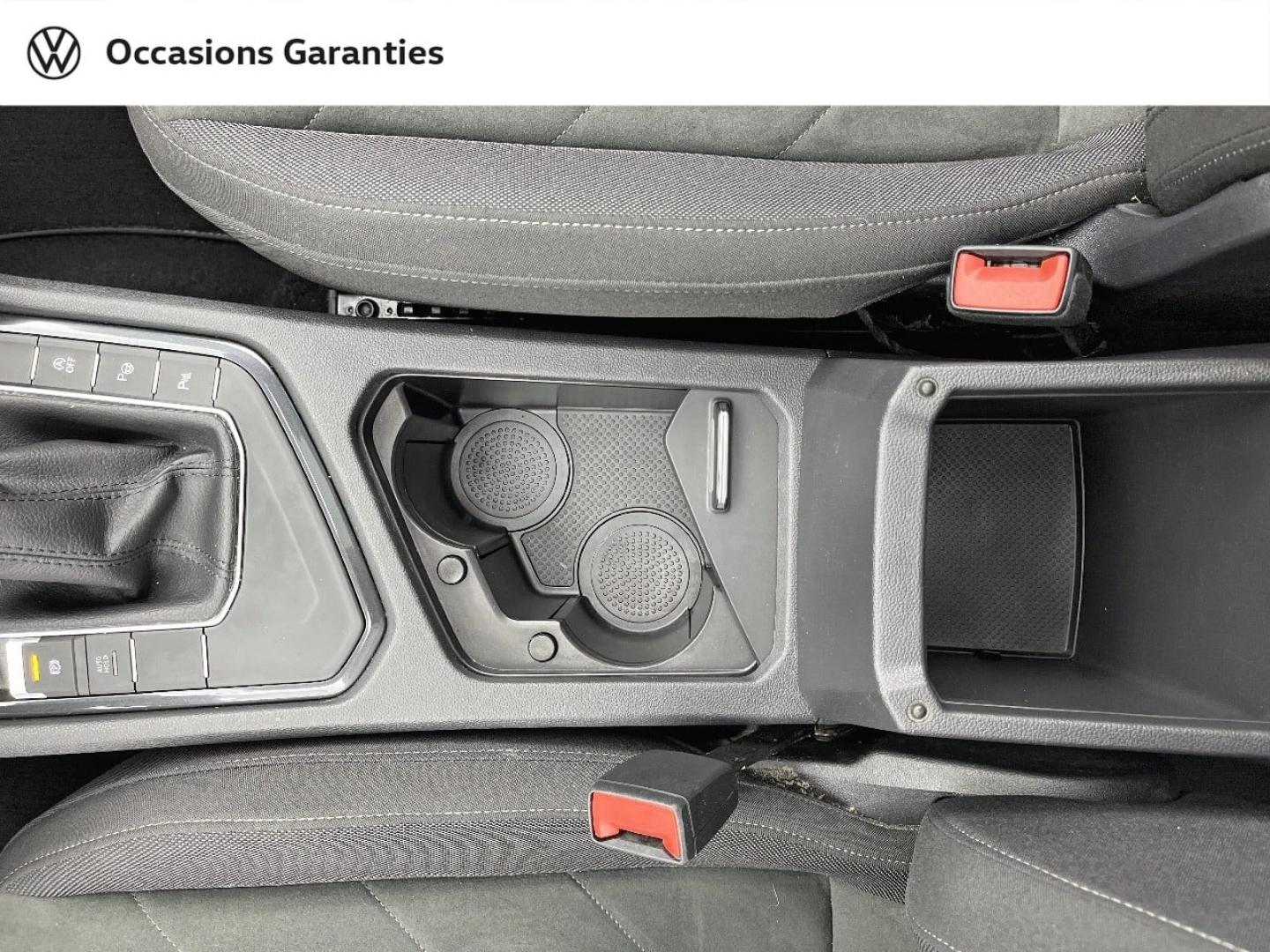 Voitures occasions VOLKSWAGEN TIGUAN Elegance Orvault