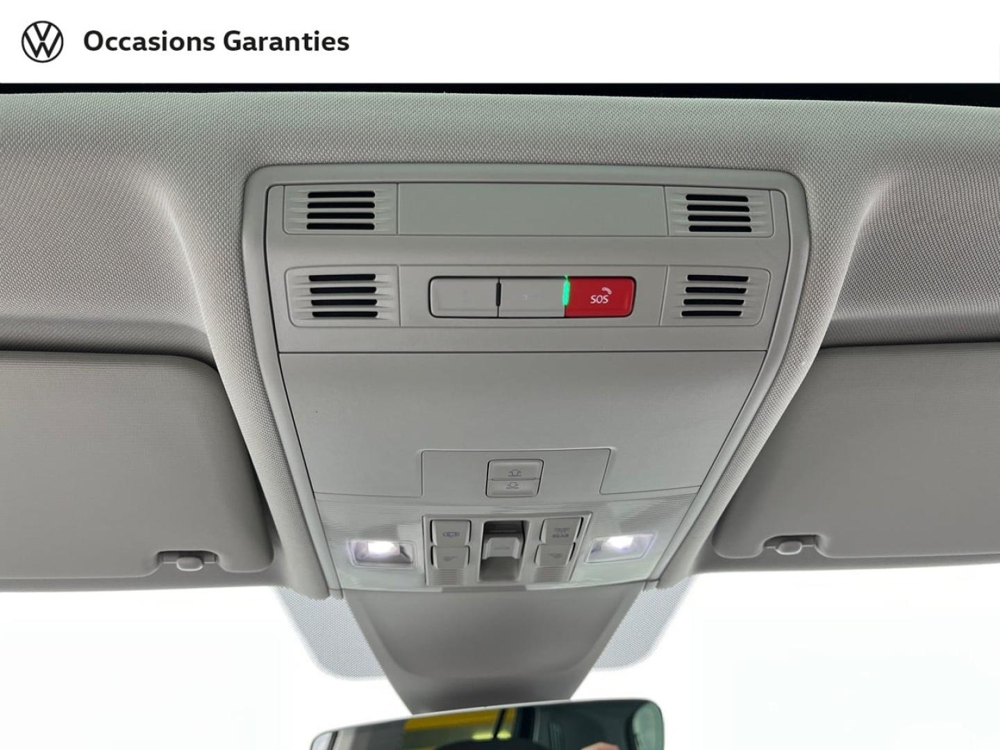 Voitures occasions VOLKSWAGEN TIGUAN Elegance Orvault