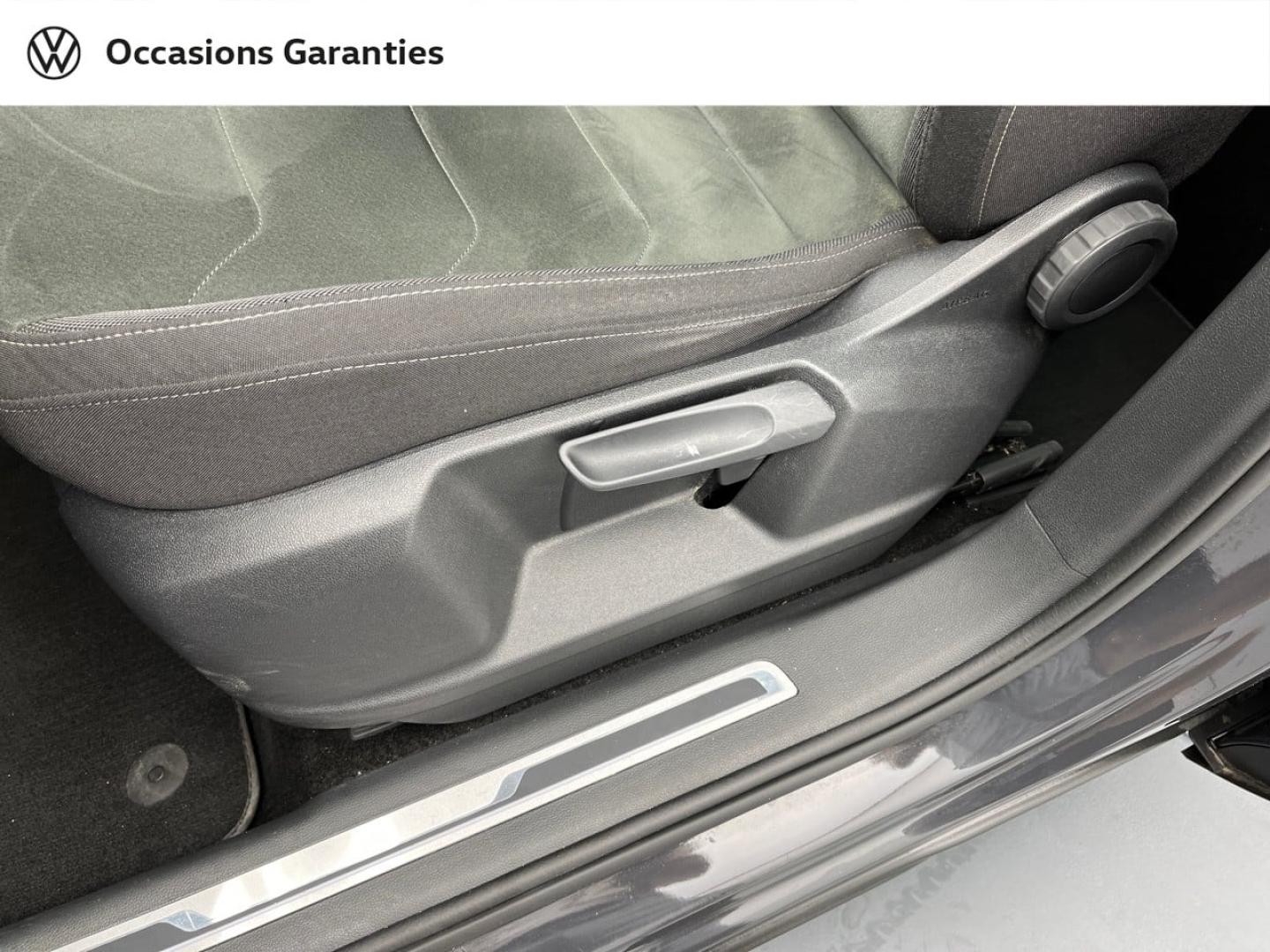 Voitures occasions VOLKSWAGEN TIGUAN Elegance Orvault