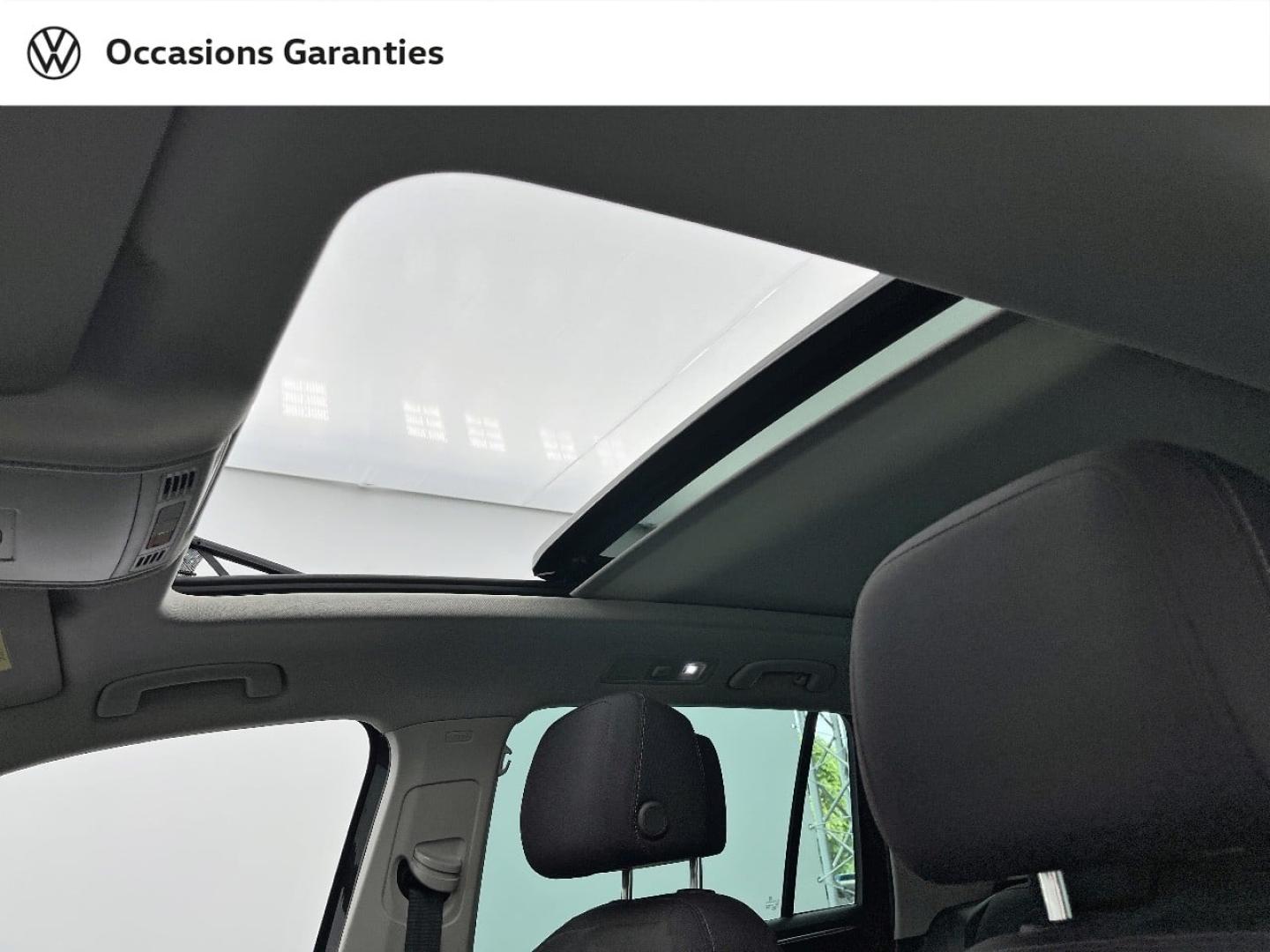 Voitures occasions VOLKSWAGEN TIGUAN Elegance Orvault