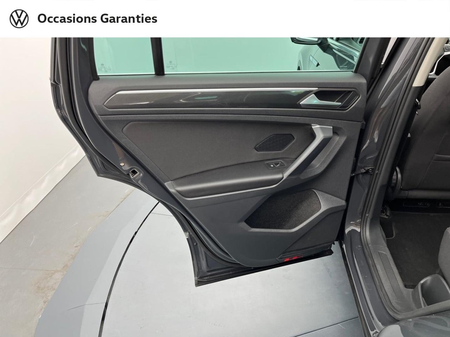Voitures occasions VOLKSWAGEN TIGUAN Elegance Orvault