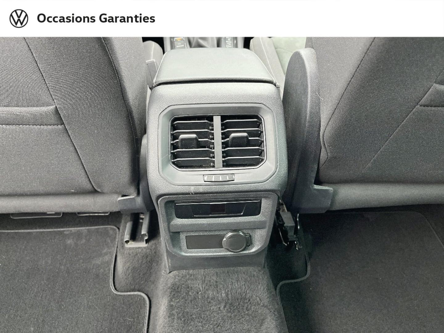 Voitures occasions VOLKSWAGEN TIGUAN Elegance Orvault