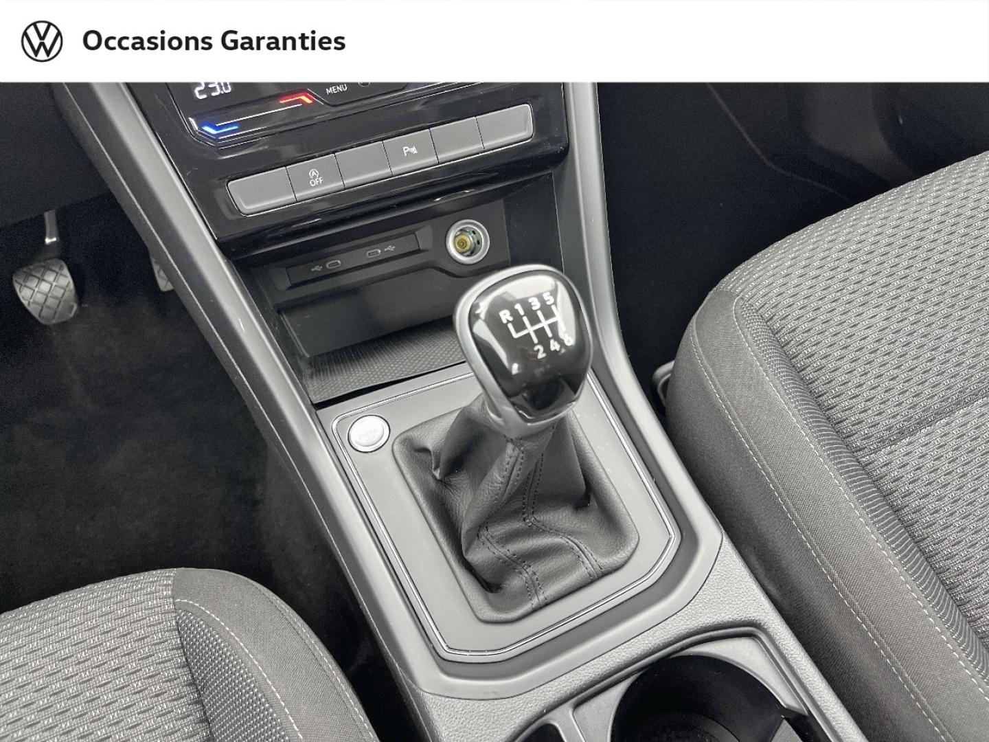 Voitures occasions VOLKSWAGEN TOURAN Lounge Orvault