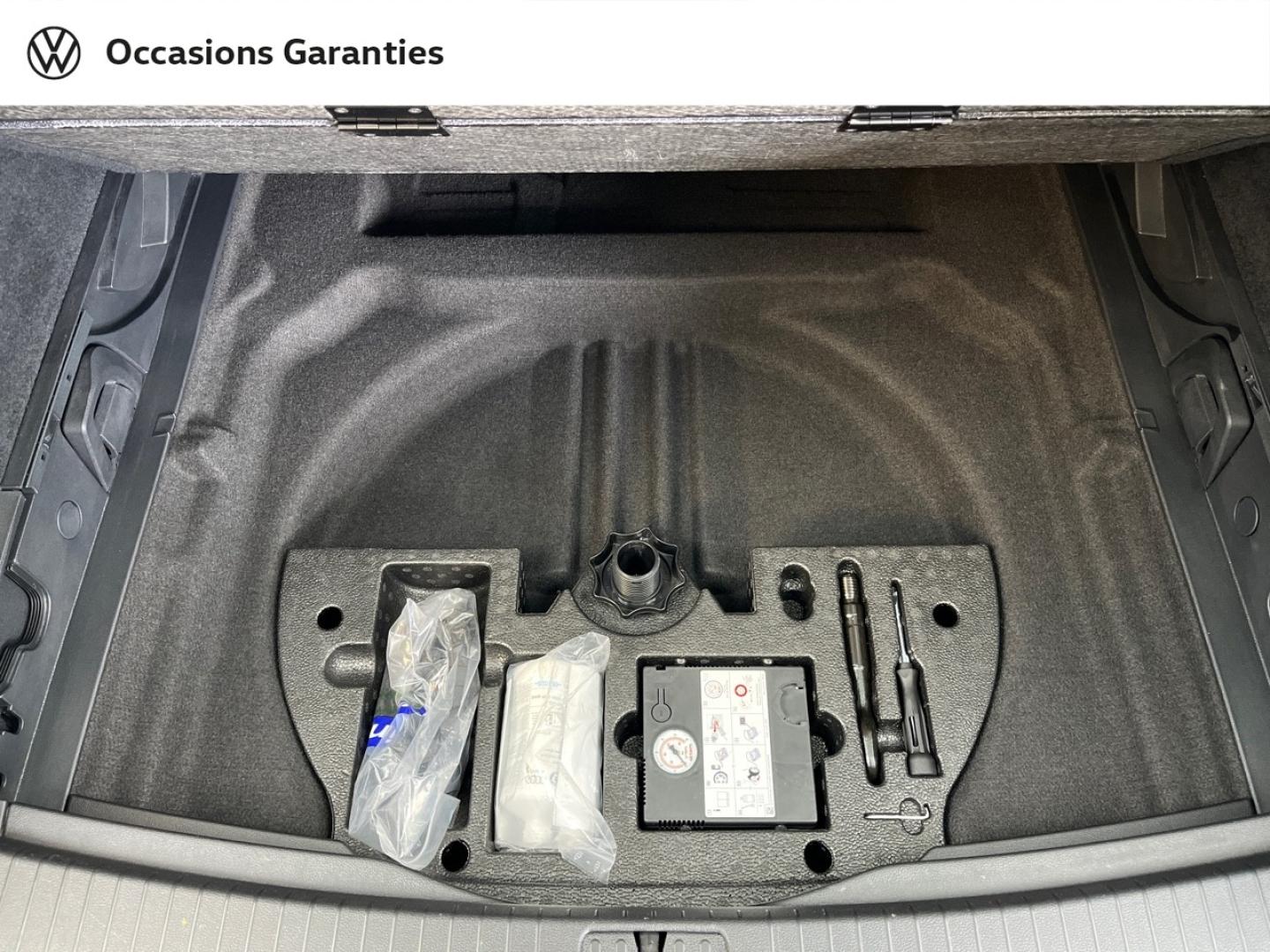 Voitures occasions VOLKSWAGEN TOURAN Lounge Orvault