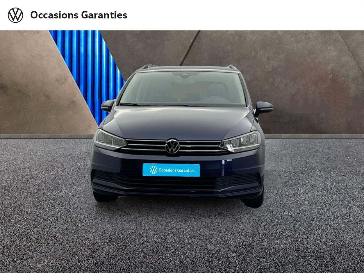 Voitures occasions VOLKSWAGEN TOURAN Lounge Orvault