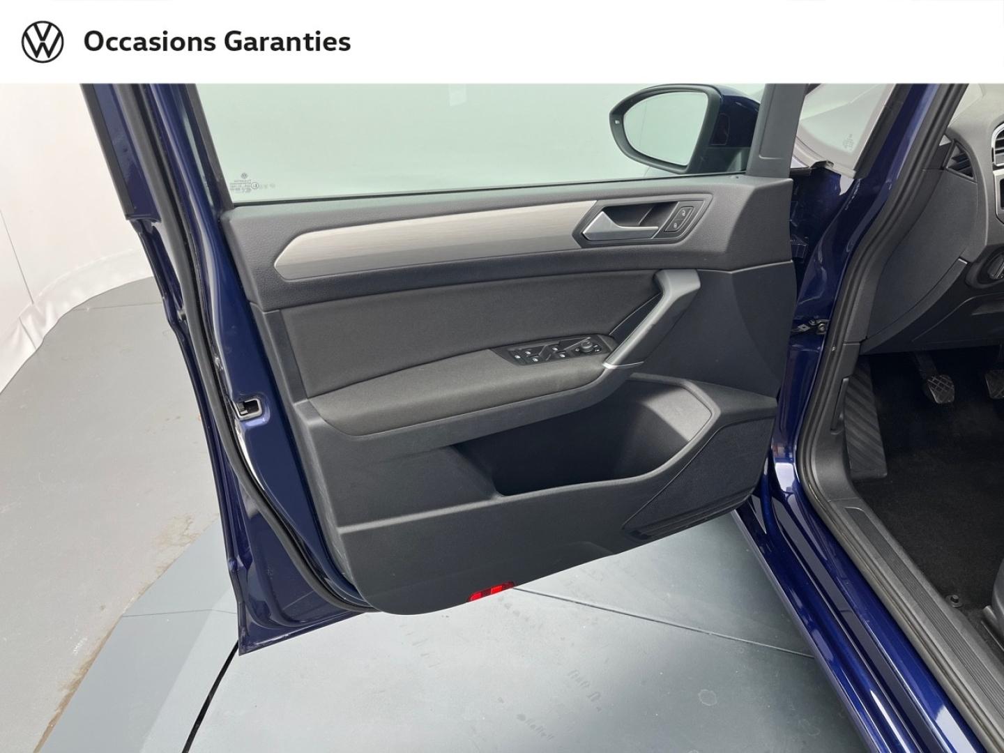 Voitures occasions VOLKSWAGEN TOURAN Lounge Orvault