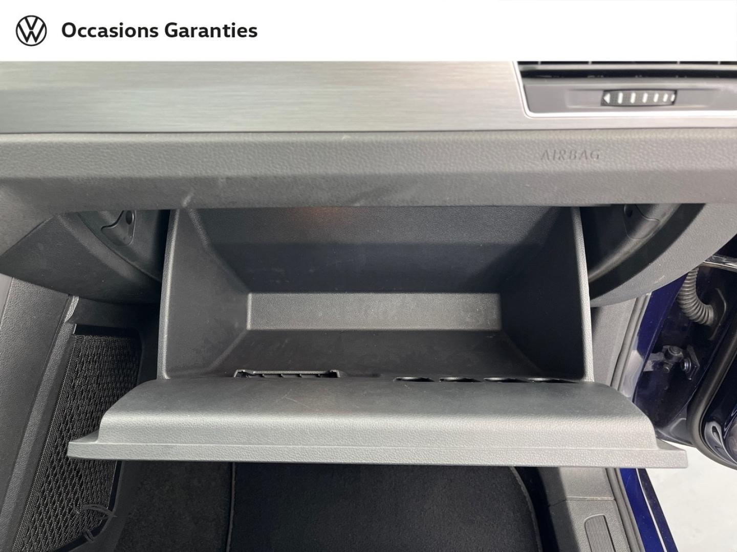 Voitures occasions VOLKSWAGEN TOURAN Lounge Orvault