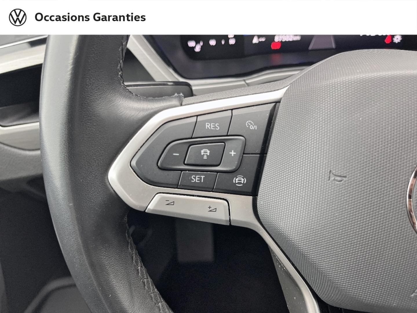 Voitures occasions VOLKSWAGEN TOURAN Lounge Orvault