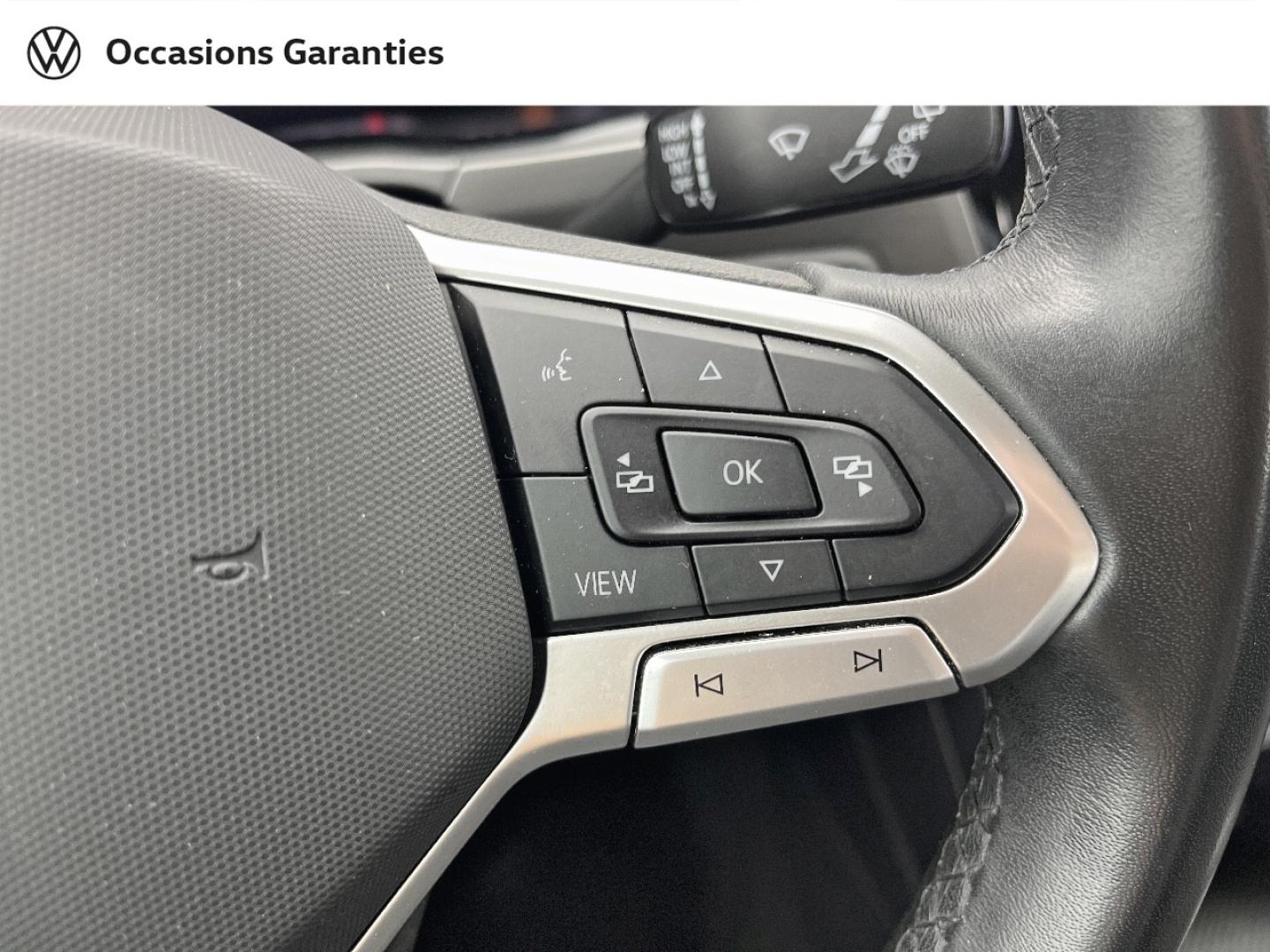 Voitures occasions VOLKSWAGEN TOURAN Lounge Orvault