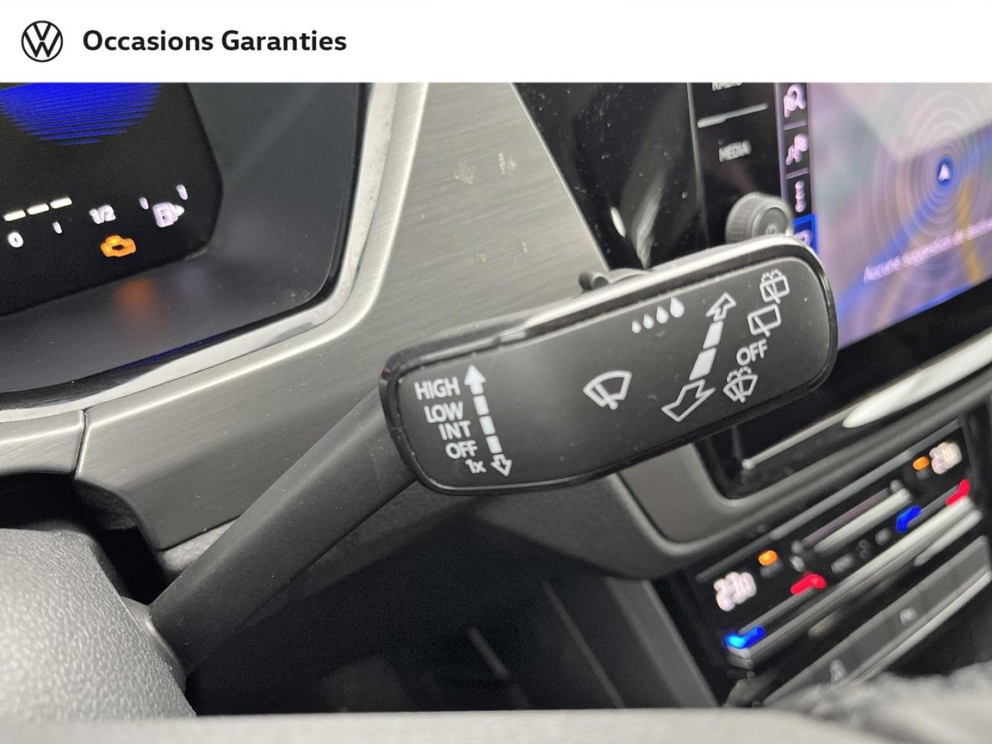Voitures occasions VOLKSWAGEN TOURAN Lounge Orvault