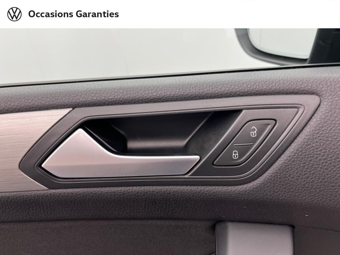 Voitures occasions VOLKSWAGEN TOURAN Lounge Orvault