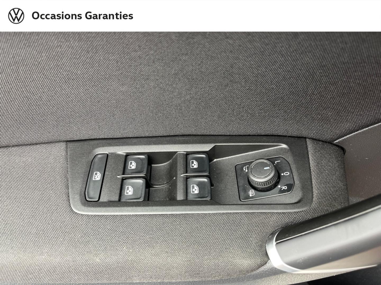 Voitures occasions VOLKSWAGEN TOURAN Lounge Orvault