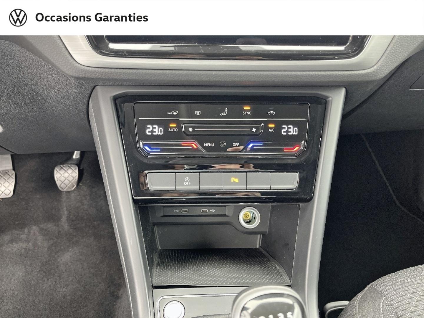 Voitures occasions VOLKSWAGEN TOURAN Lounge Orvault