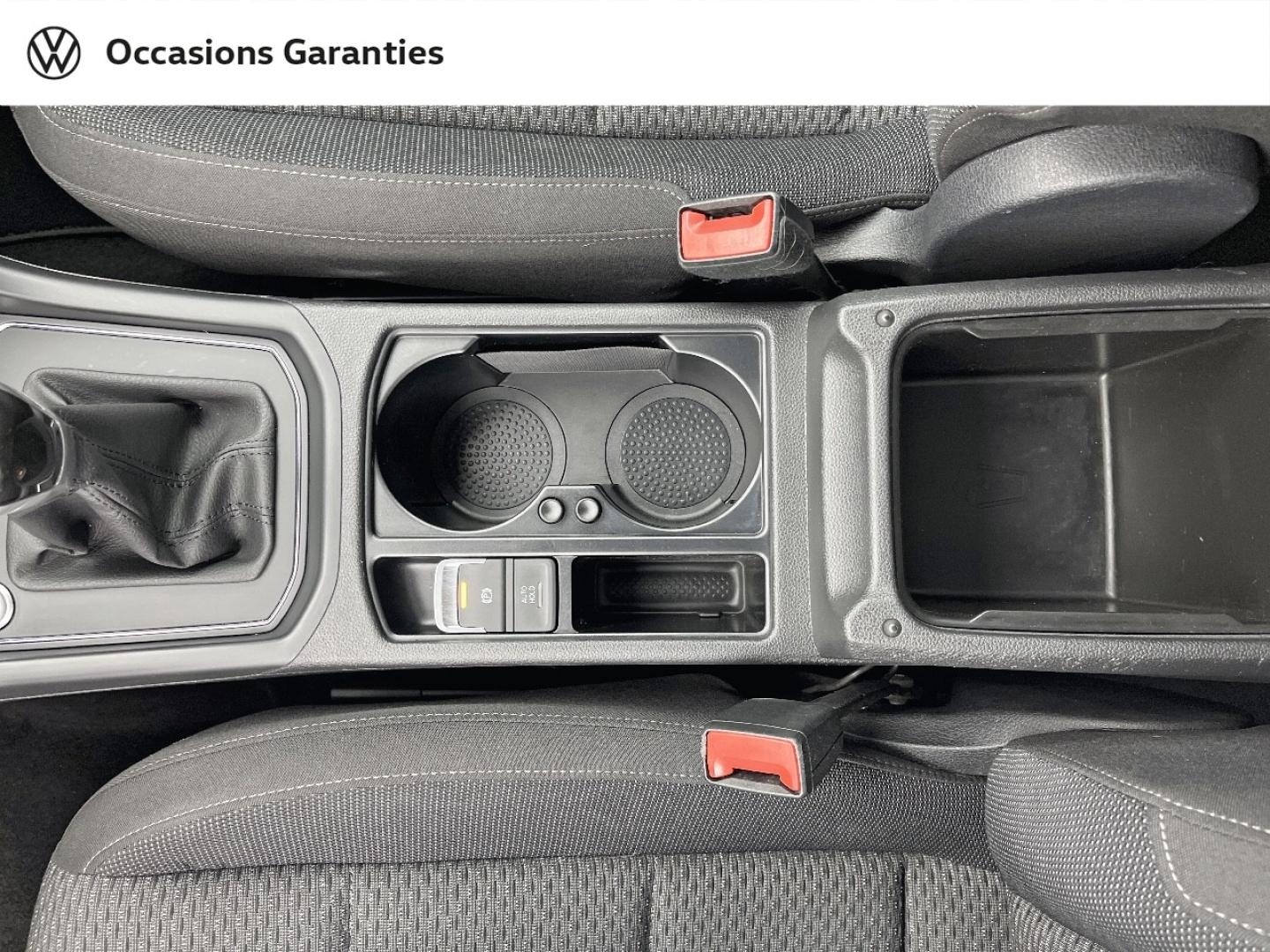 Voitures occasions VOLKSWAGEN TOURAN Lounge Orvault