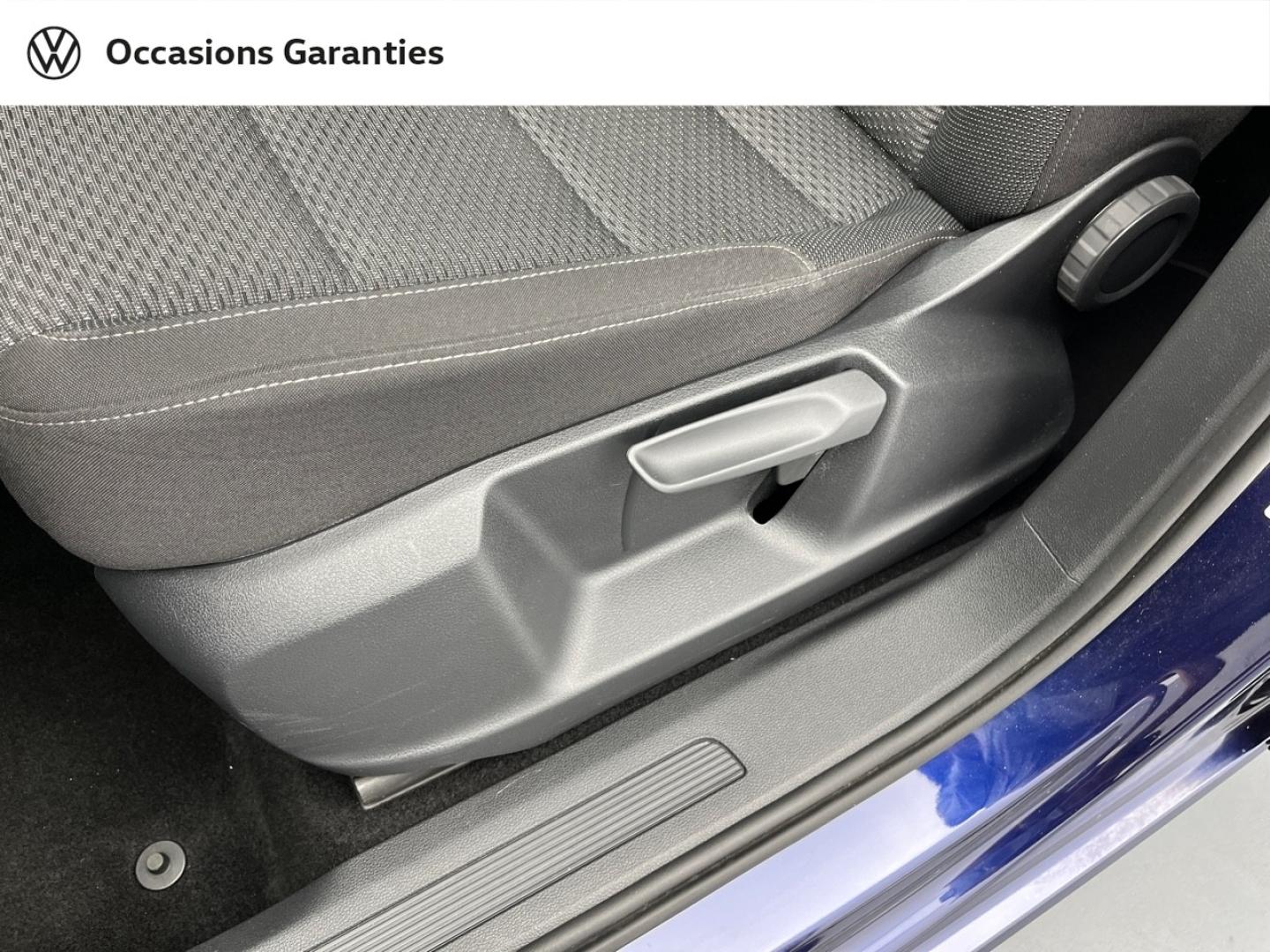Voitures occasions VOLKSWAGEN TOURAN Lounge Orvault