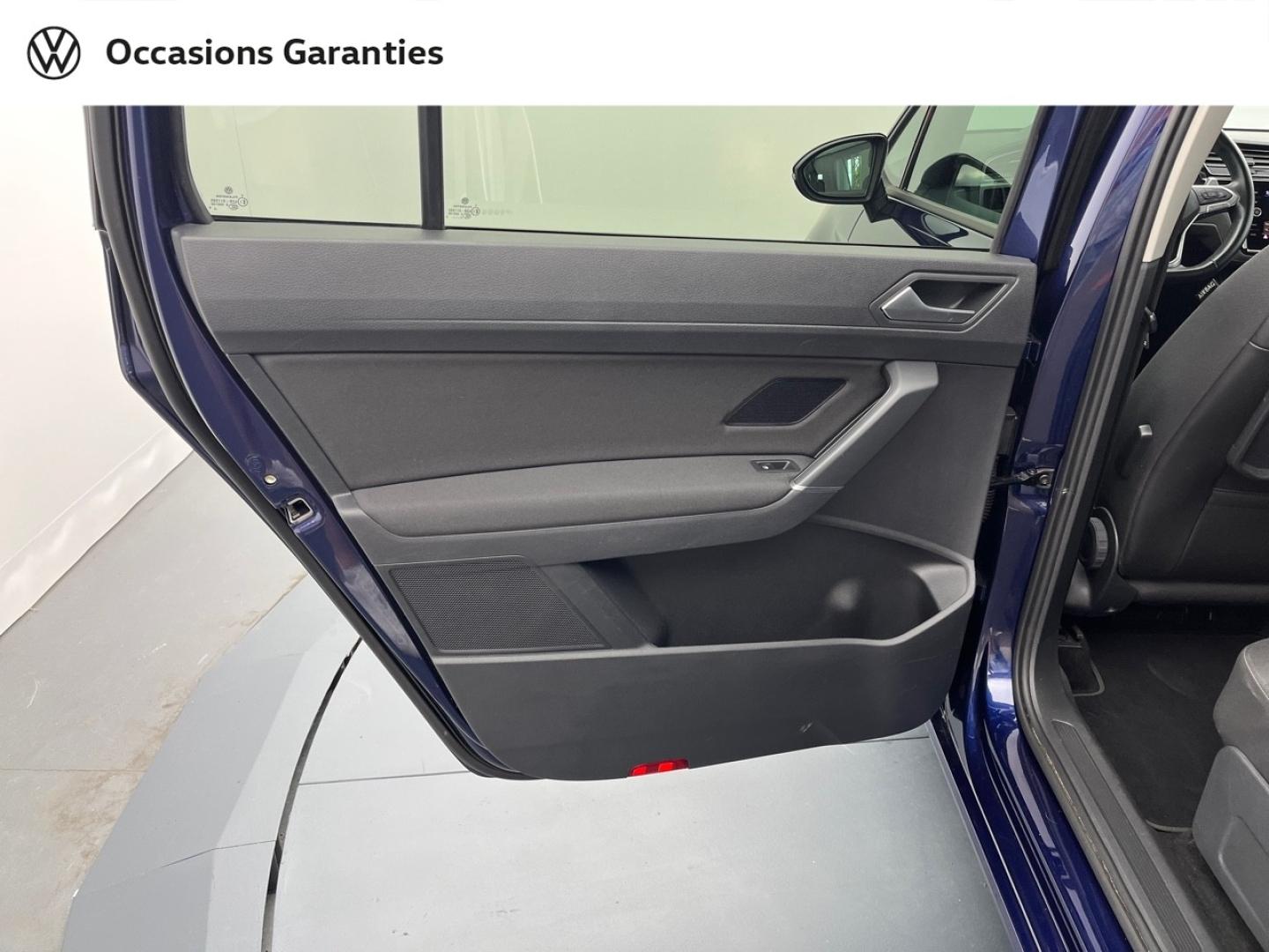 Voitures occasions VOLKSWAGEN TOURAN Lounge Orvault