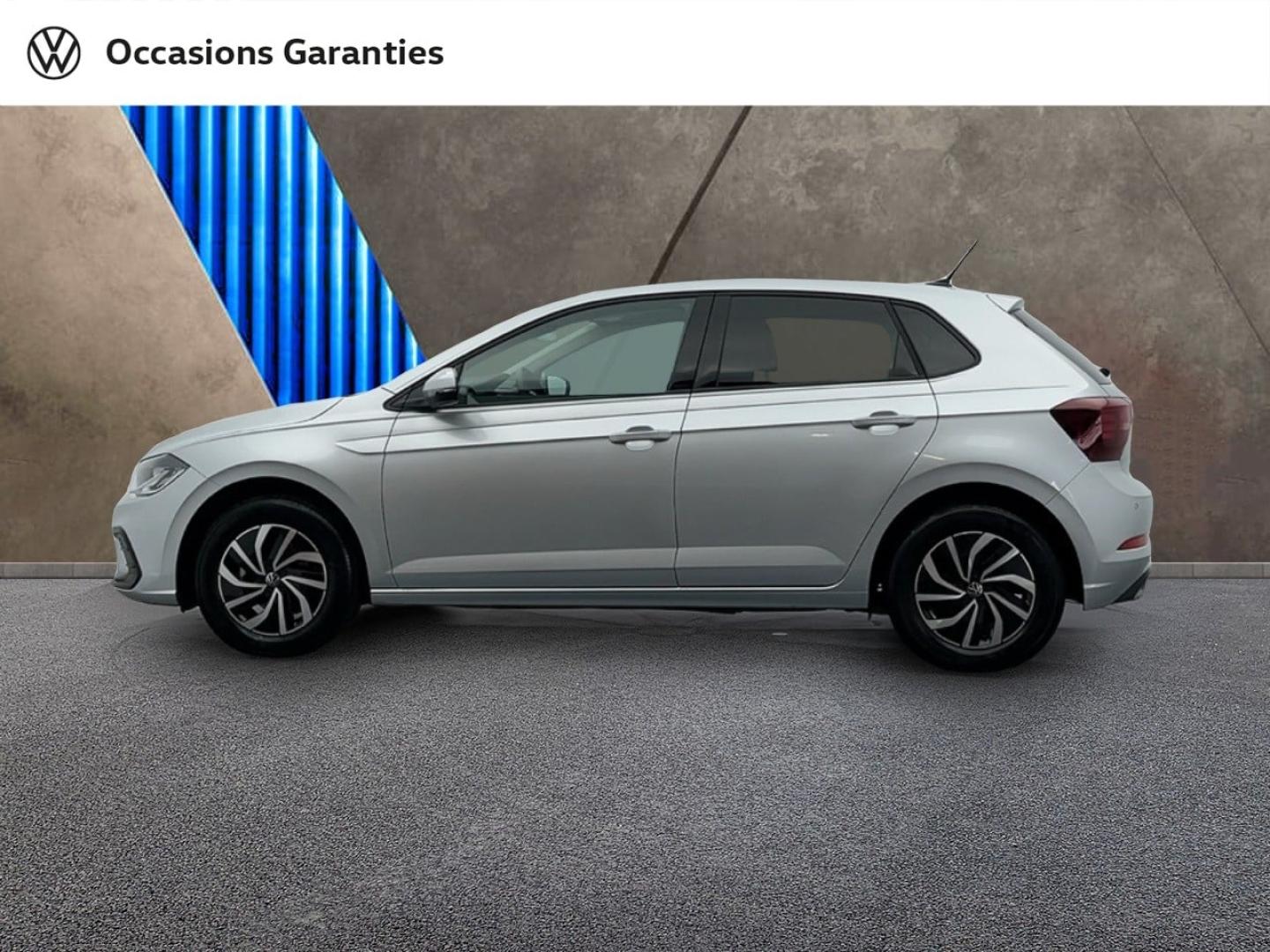 Voitures occasions VOLKSWAGEN POLO VW Edition Orvault