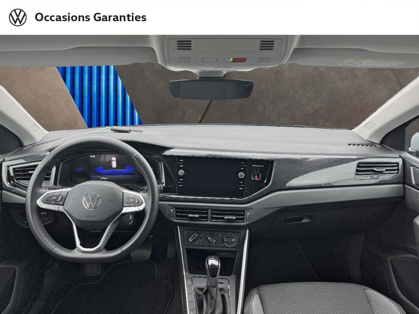 Voitures occasions VOLKSWAGEN POLO VW Edition Orvault