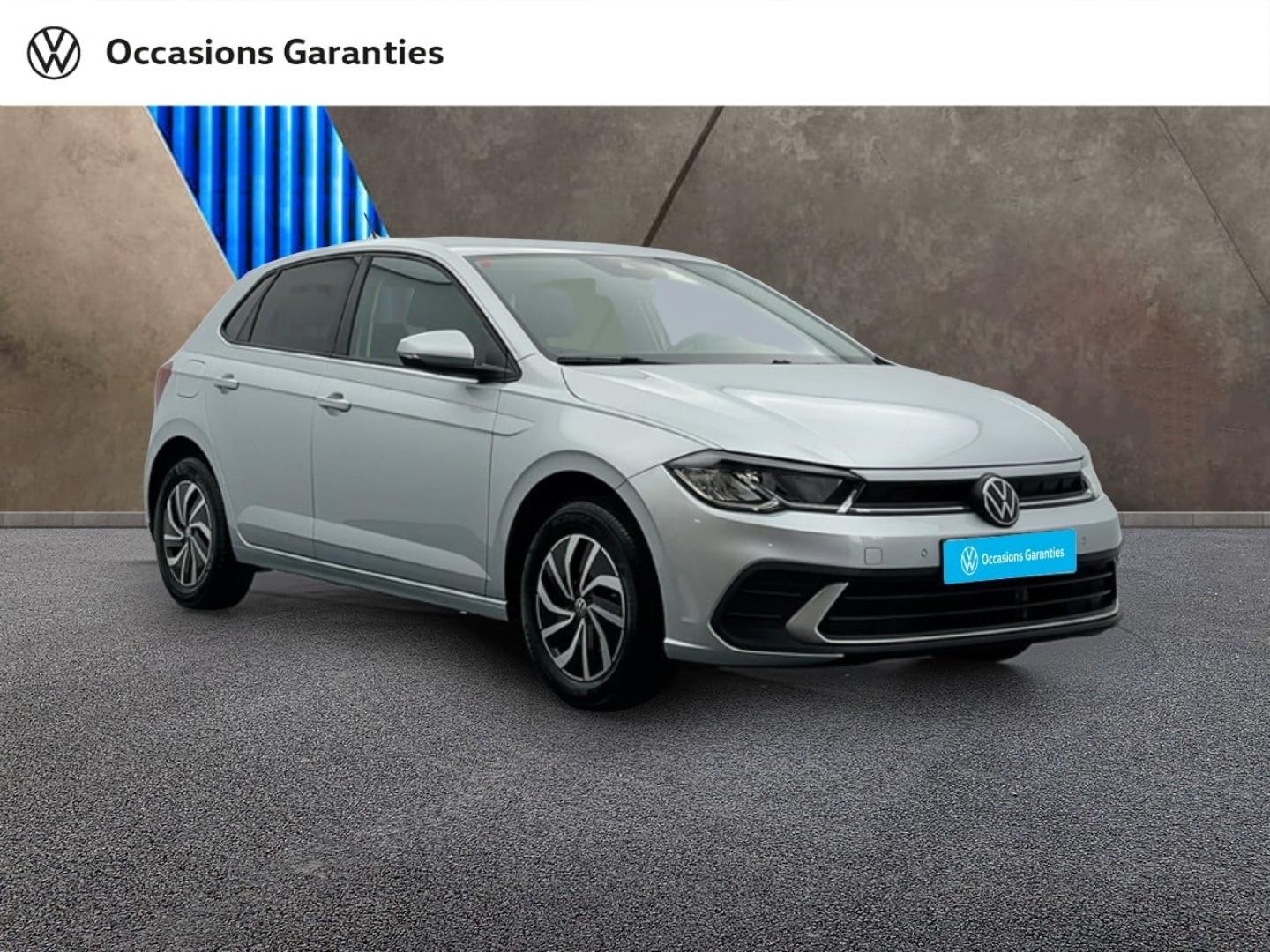 Voitures occasions VOLKSWAGEN POLO VW Edition Orvault