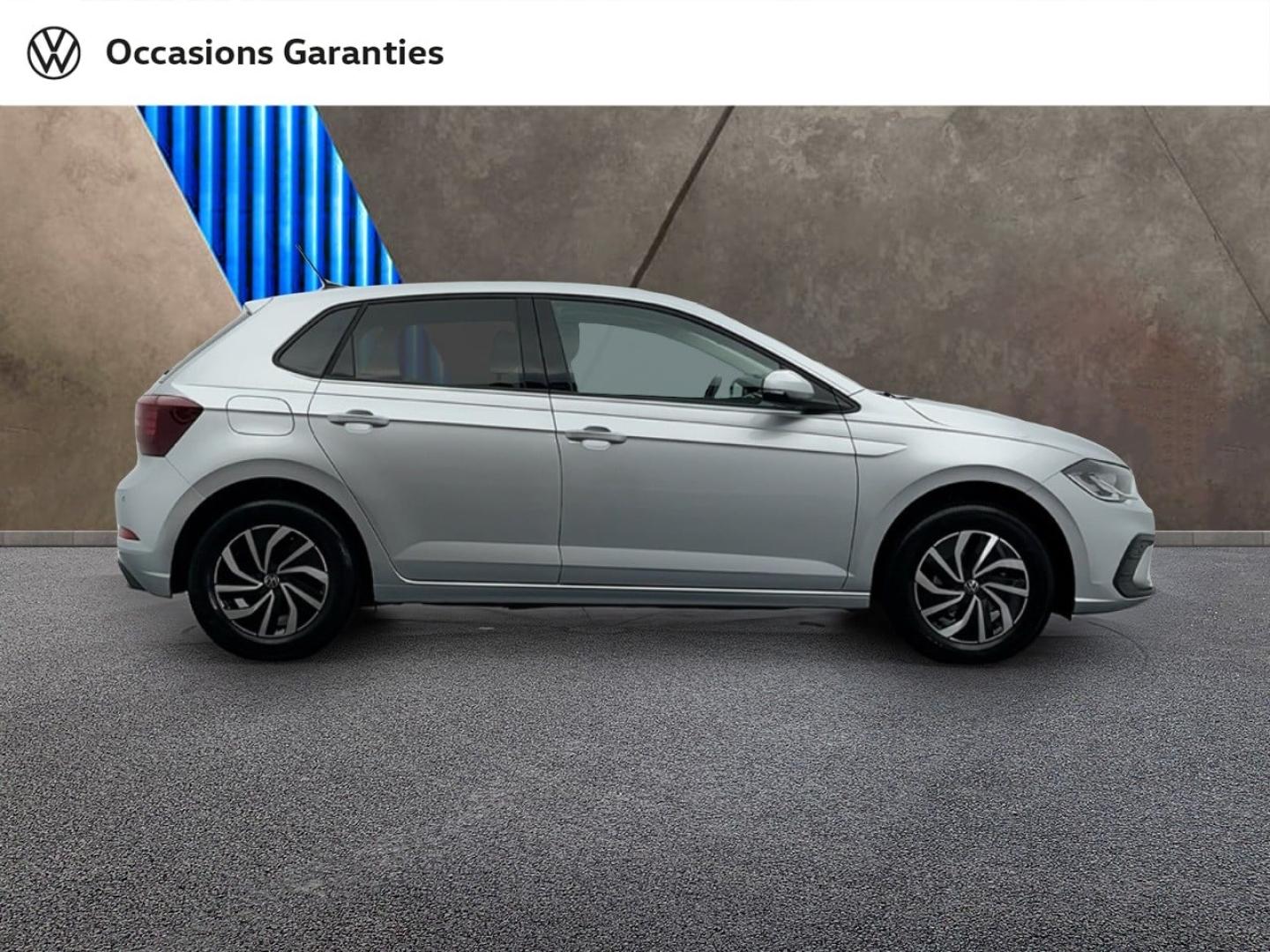 Voitures occasions VOLKSWAGEN POLO VW Edition Orvault