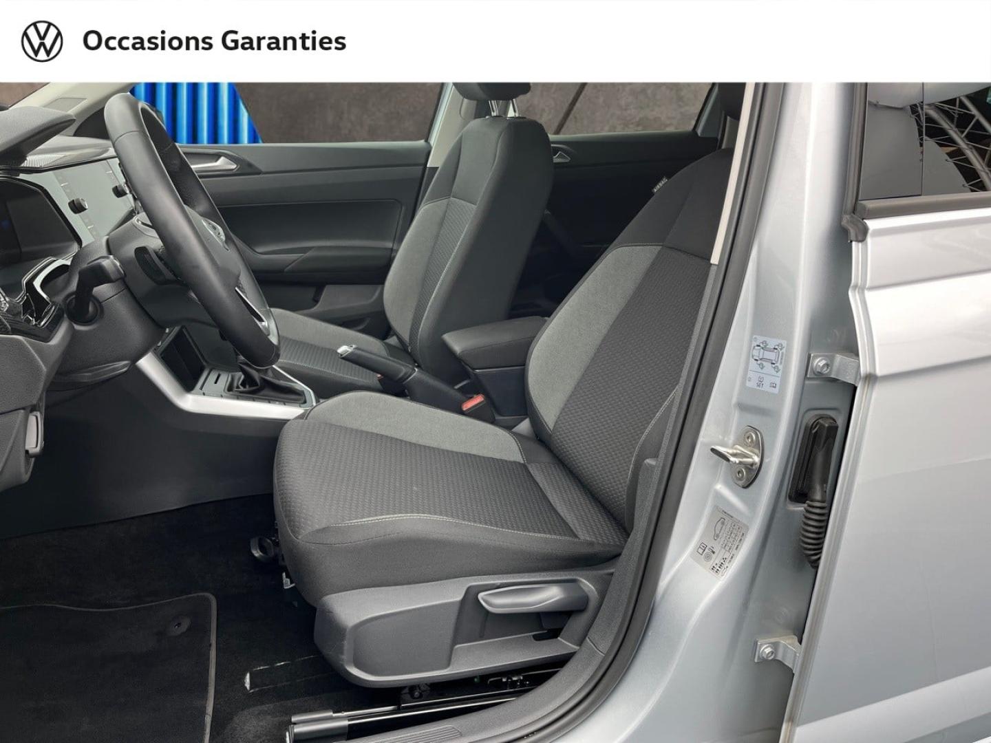Voitures occasions VOLKSWAGEN POLO VW Edition Orvault