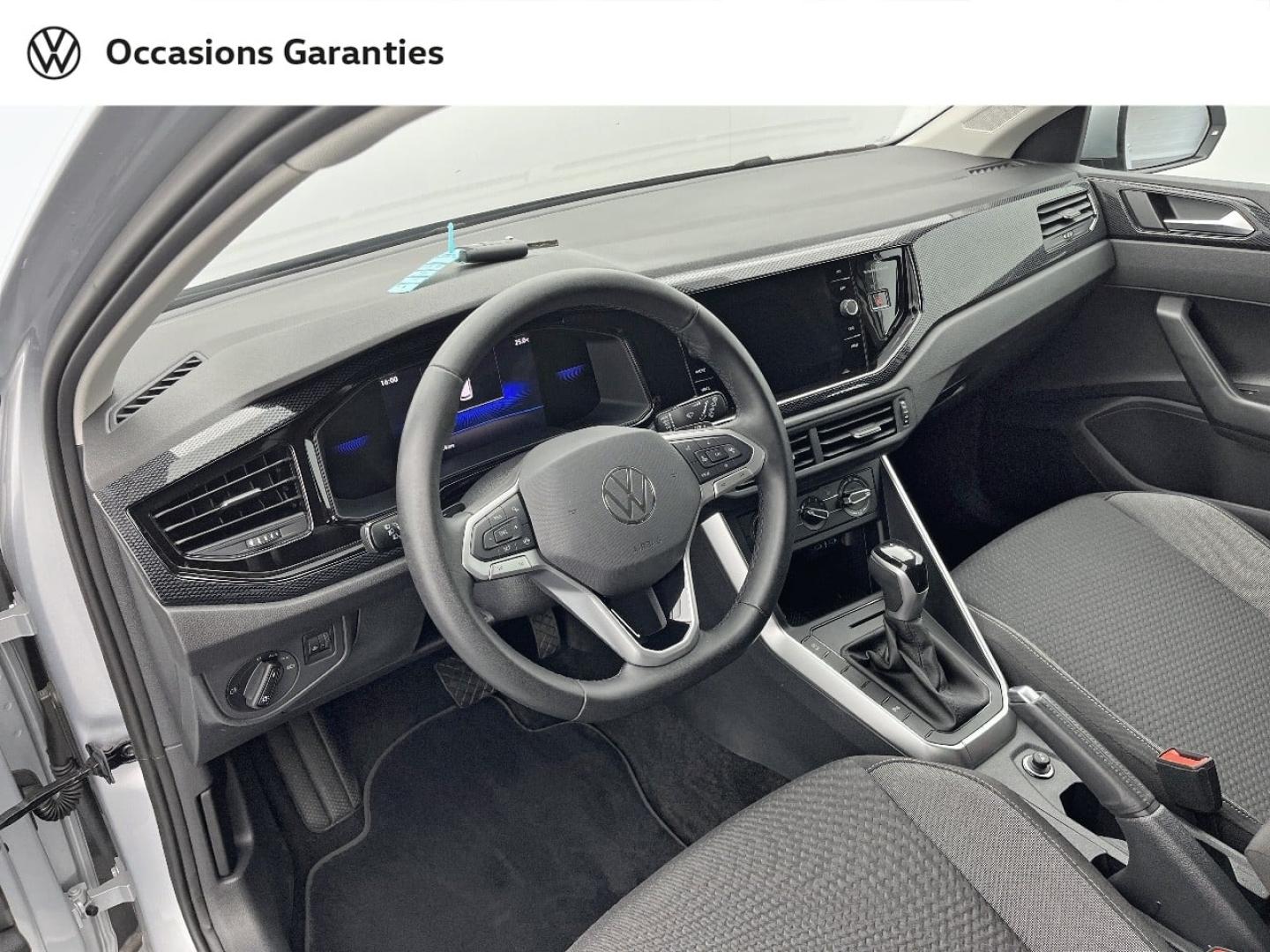 Voitures occasions VOLKSWAGEN POLO VW Edition Orvault