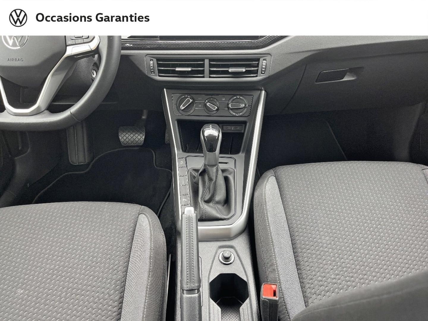 Voitures occasions VOLKSWAGEN POLO VW Edition Orvault