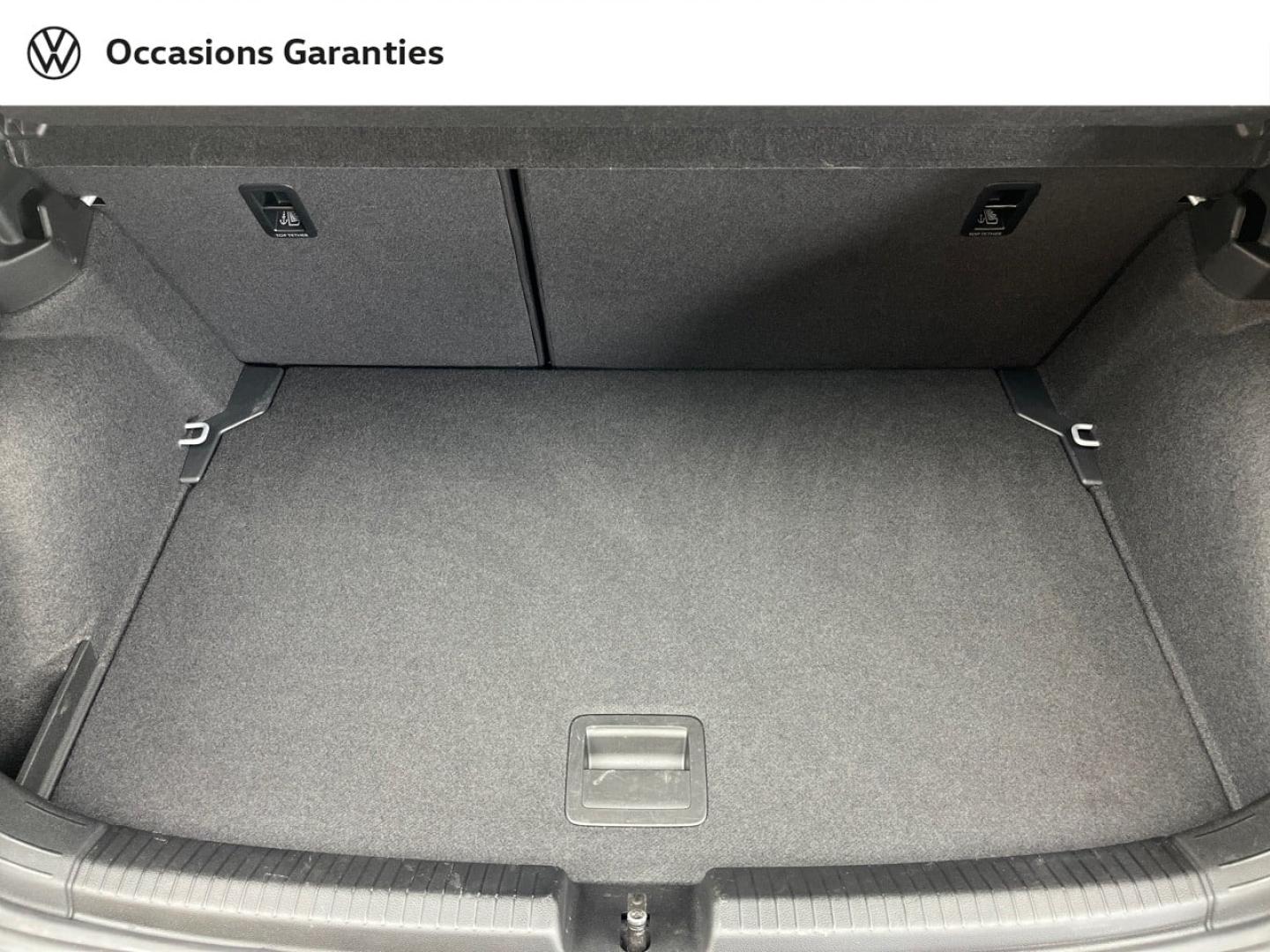 Voitures occasions VOLKSWAGEN POLO VW Edition Orvault