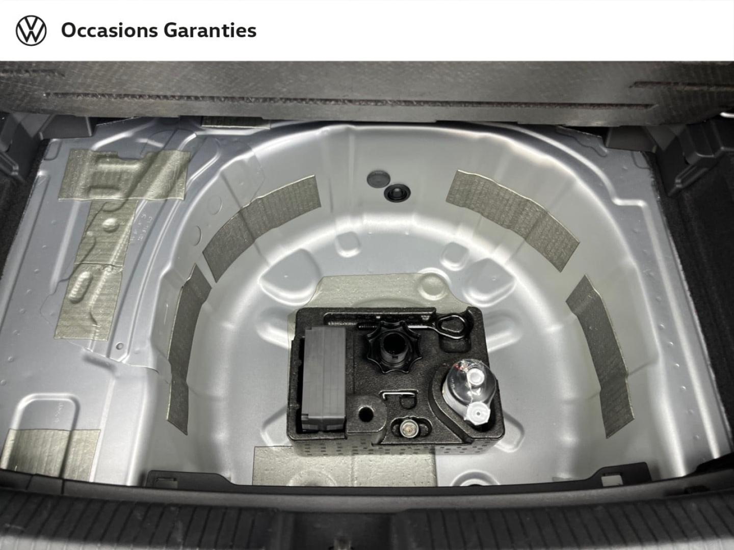 Voitures occasions VOLKSWAGEN POLO VW Edition Orvault