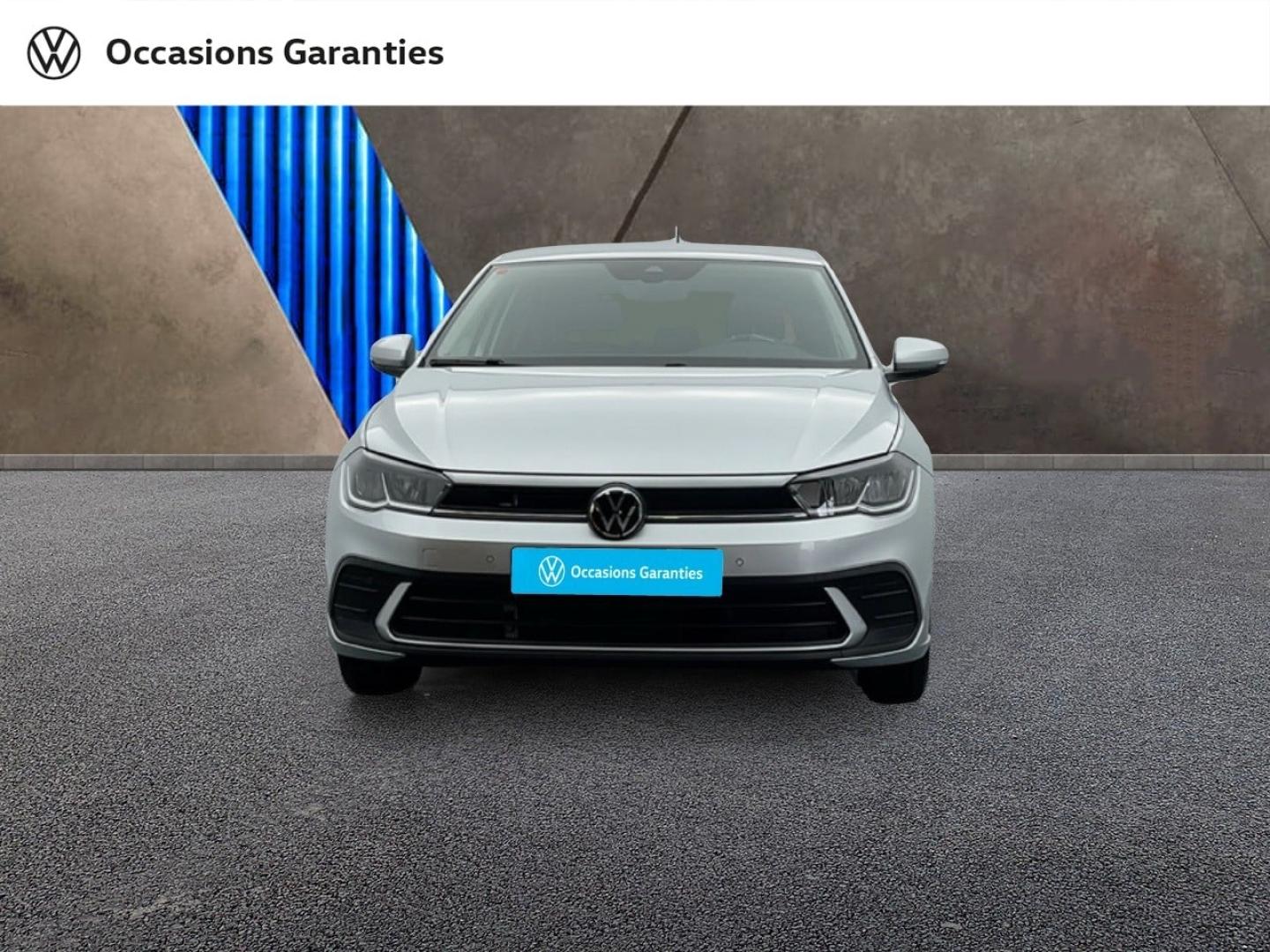 Voitures occasions VOLKSWAGEN POLO VW Edition Orvault