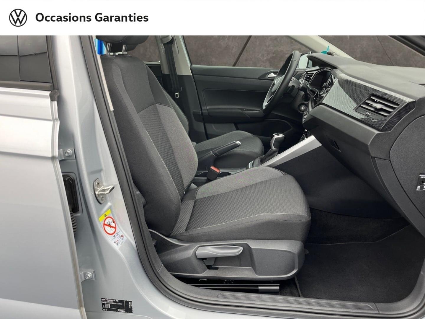 Voitures occasions VOLKSWAGEN POLO VW Edition Orvault