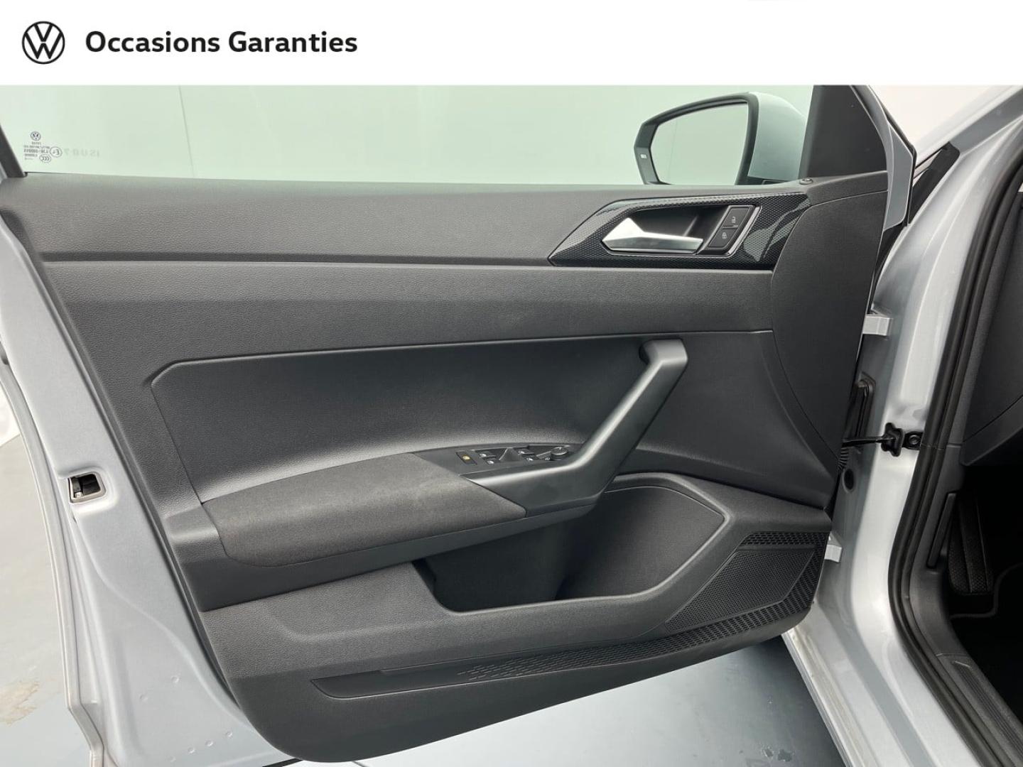 Voitures occasions VOLKSWAGEN POLO VW Edition Orvault