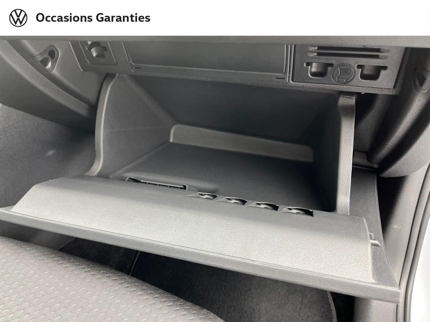 Voitures occasions VOLKSWAGEN POLO VW Edition Orvault