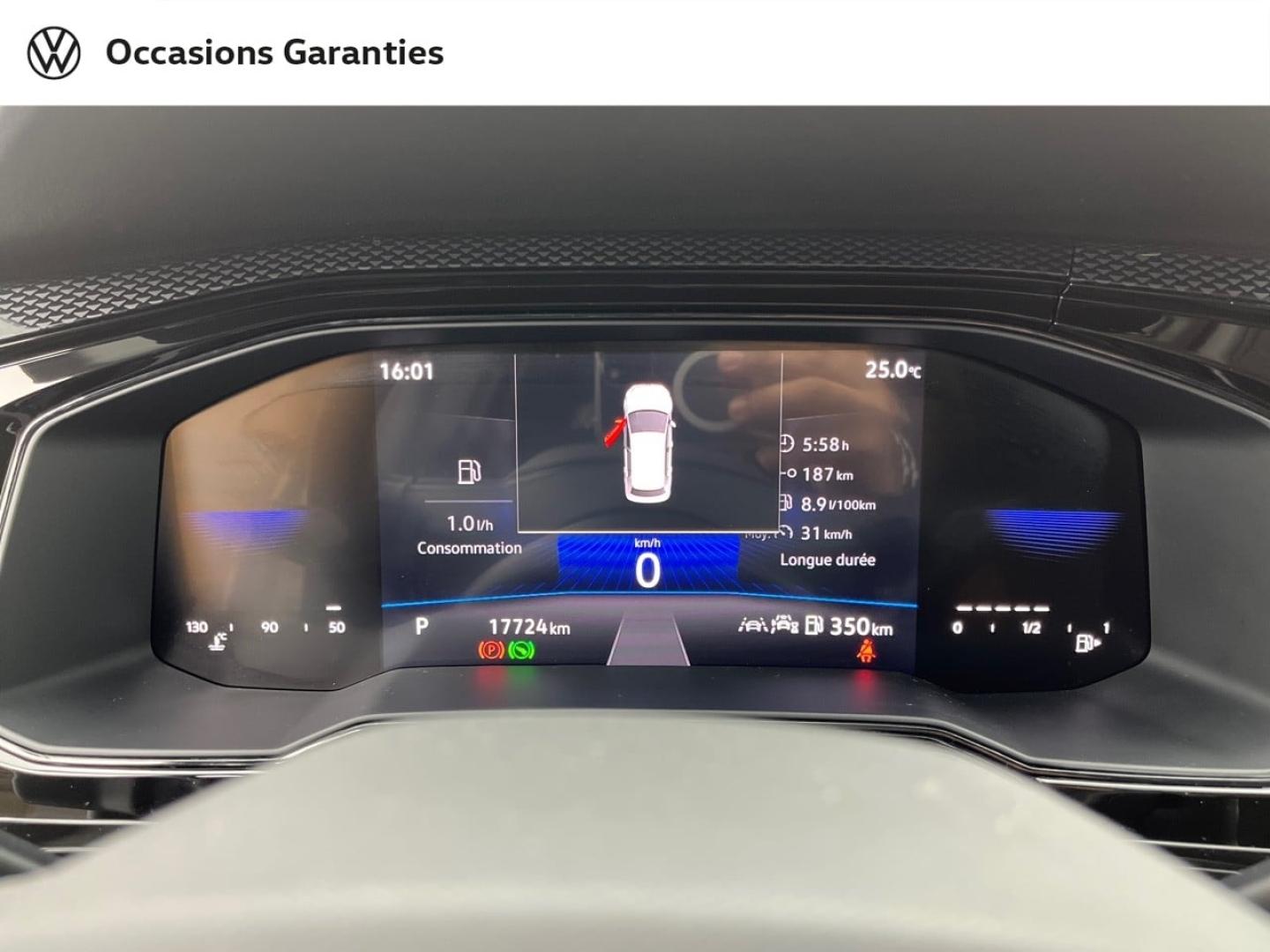 Voitures occasions VOLKSWAGEN POLO VW Edition Orvault