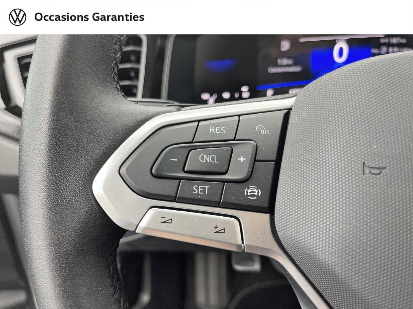 Voitures occasions VOLKSWAGEN POLO VW Edition Orvault