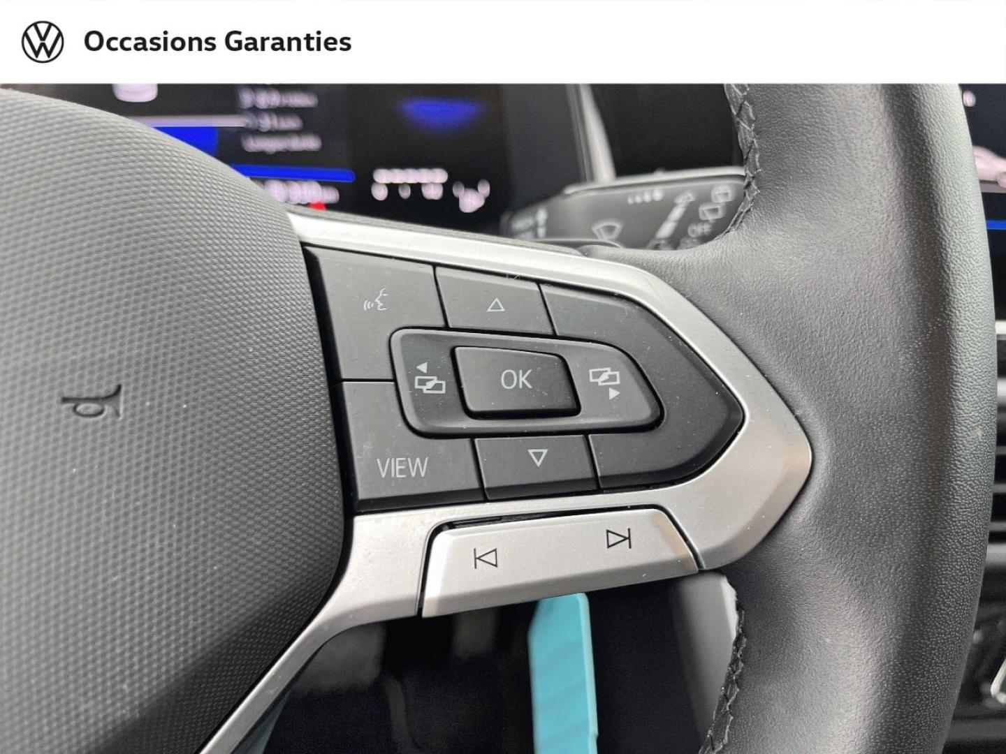 Voitures occasions VOLKSWAGEN POLO VW Edition Orvault