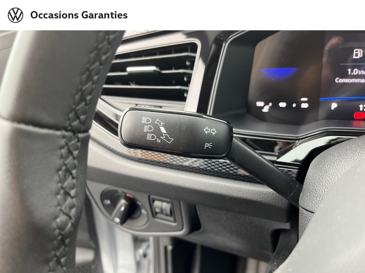 Voitures occasions VOLKSWAGEN POLO VW Edition Orvault