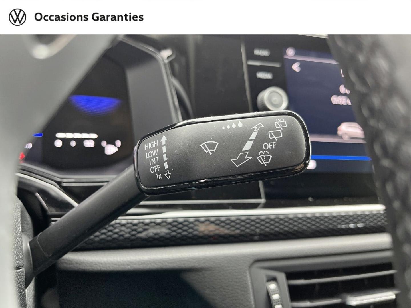 Voitures occasions VOLKSWAGEN POLO VW Edition Orvault
