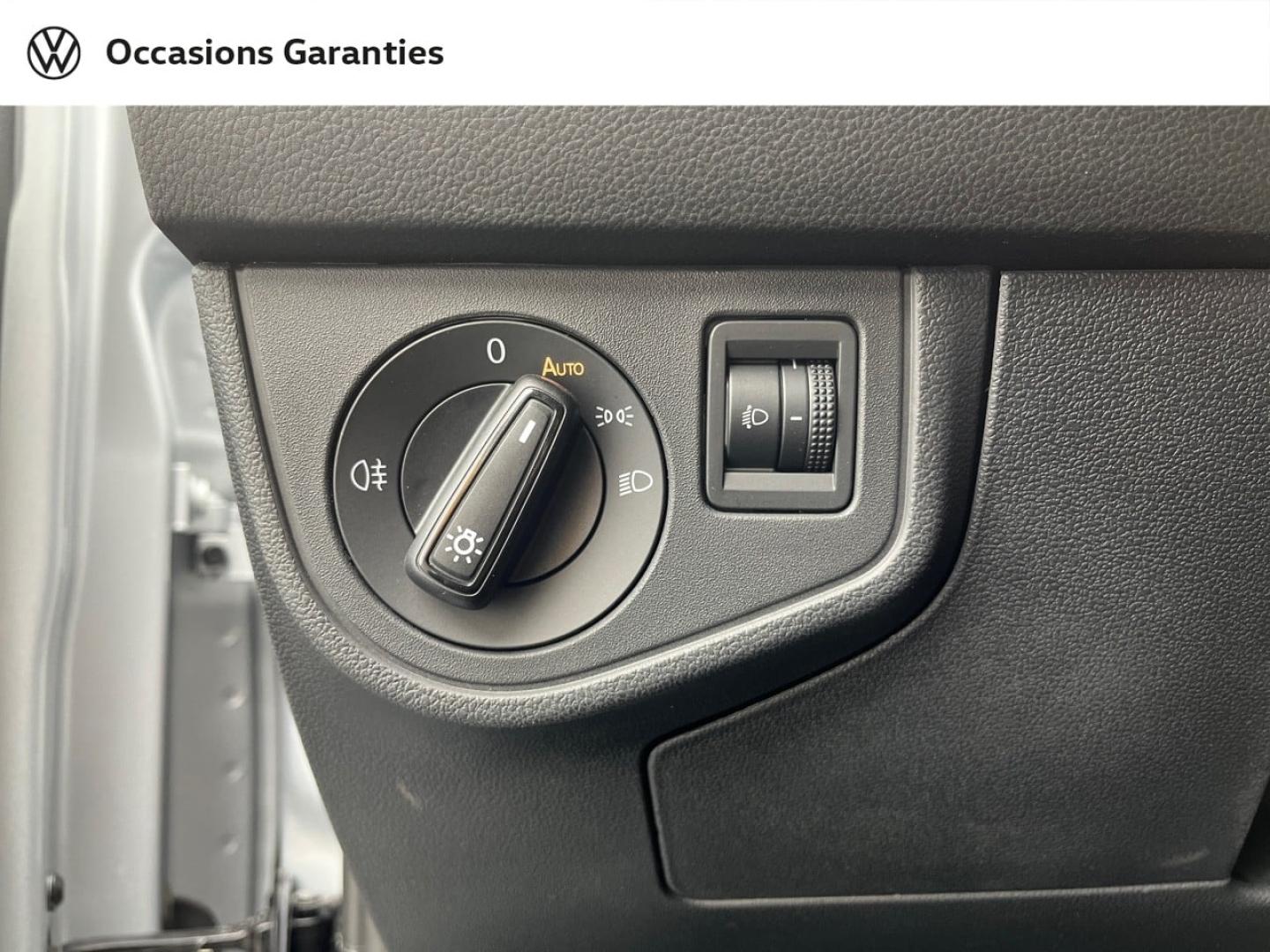 Voitures occasions VOLKSWAGEN POLO VW Edition Orvault
