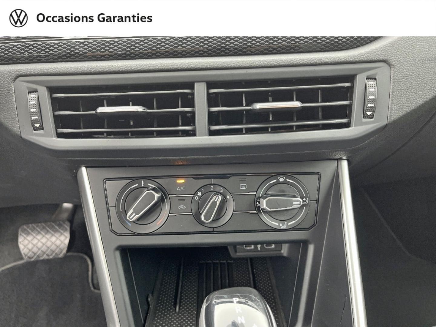 Voitures occasions VOLKSWAGEN POLO VW Edition Orvault