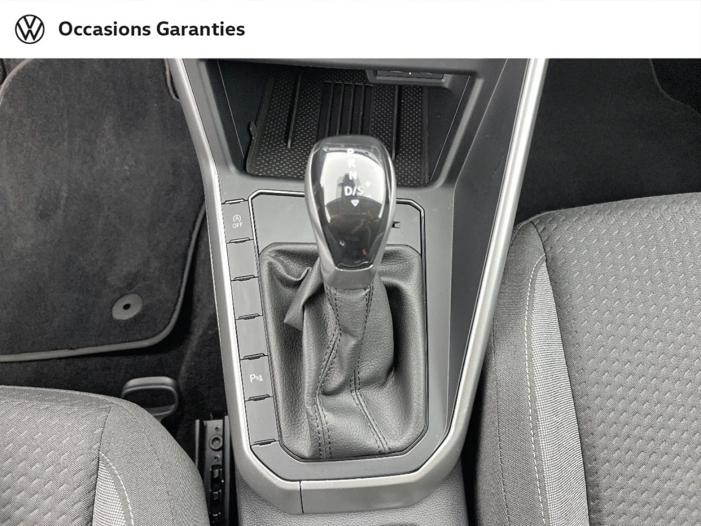 Voitures occasions VOLKSWAGEN POLO VW Edition Orvault