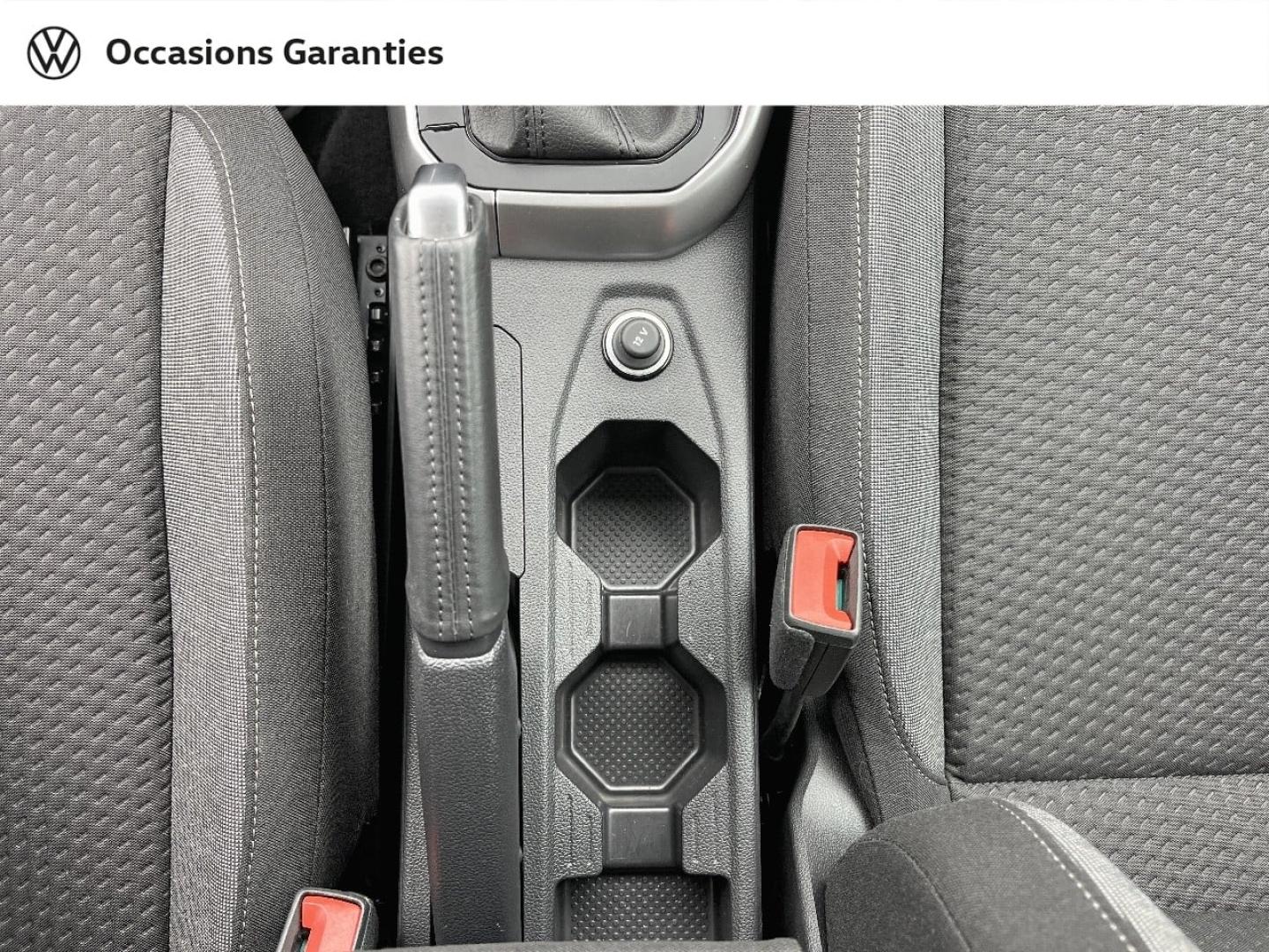 Voitures occasions VOLKSWAGEN POLO VW Edition Orvault