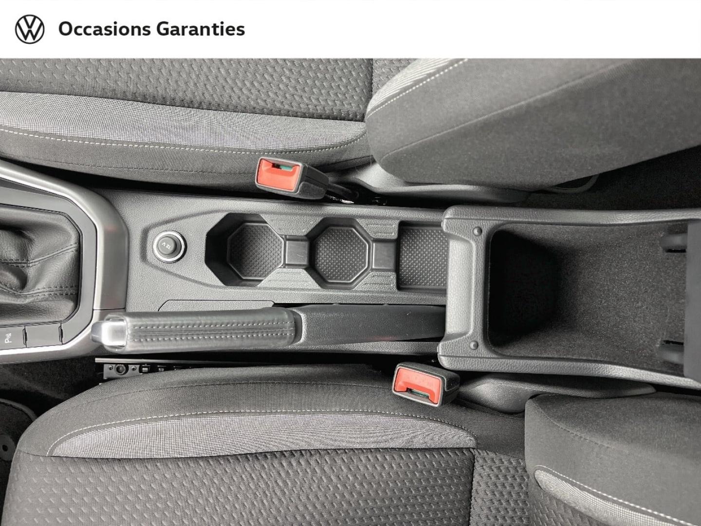 Voitures occasions VOLKSWAGEN POLO VW Edition Orvault