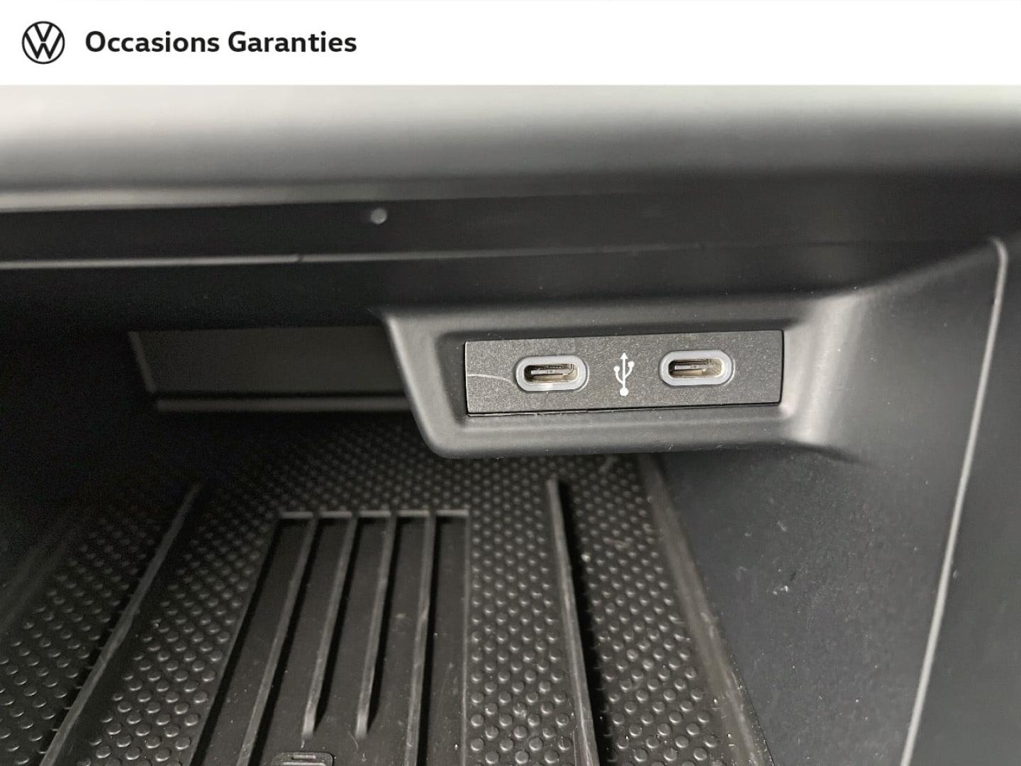 Voitures occasions VOLKSWAGEN POLO VW Edition Orvault