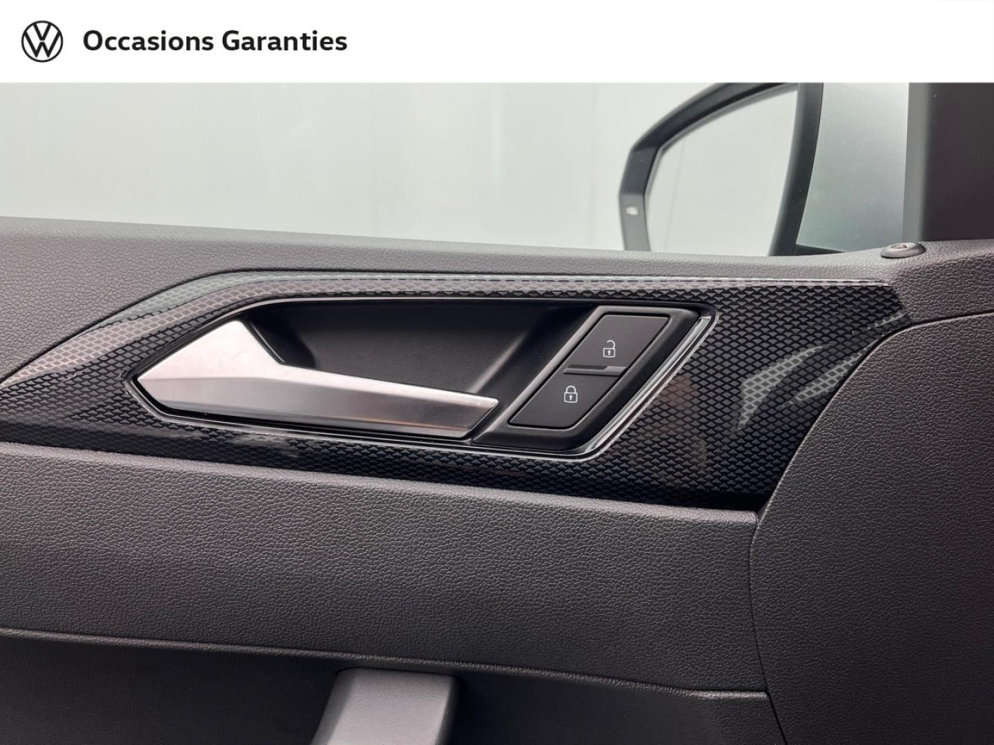 Voitures occasions VOLKSWAGEN POLO VW Edition Orvault